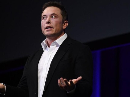 Kejamnya Orang Terkaya Dunia Elon Musk, Baru Gugat Cerai Dah Pamer Pacar ke Istri