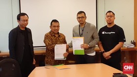 Gredu Digitalisasi Sekolah Lewat Global Wakaf-ACT