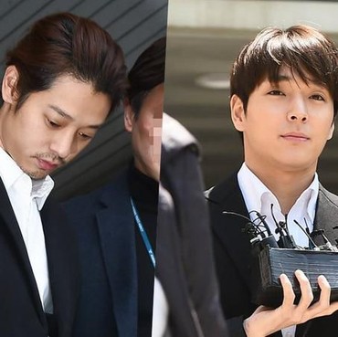 Keputusan Vonis Penjara Idol K-Pop Pelaku Pemerkosaan Massal