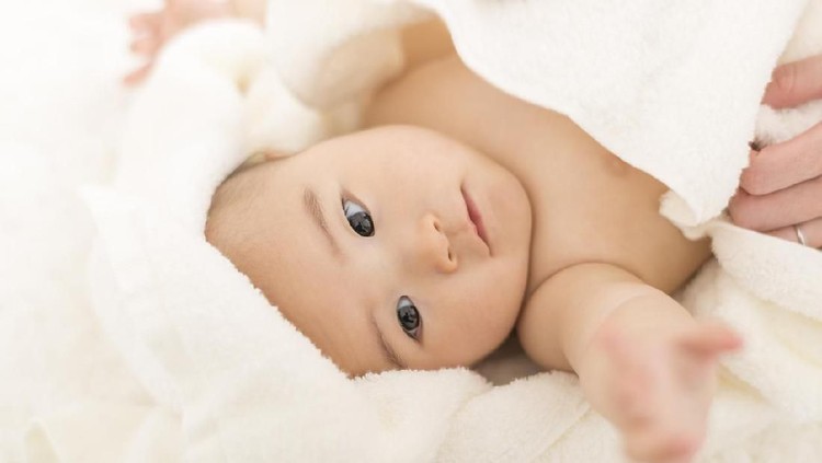 Nama bayi laki-laki berikut ini cocok untuk Bunda dan Ayah yang menggemari segala sesuatu tentang Jepang.