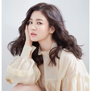 Song Hye Kyo Tolak Syuting Drama karena Cerai?