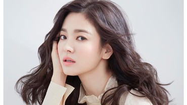 Song Hye Kyo Tolak Syuting Drama karena Cerai?