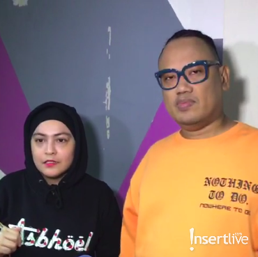 Respons Astrid Saat Uya Kuya Disuruh Minta Maaf ke Razman Nasution