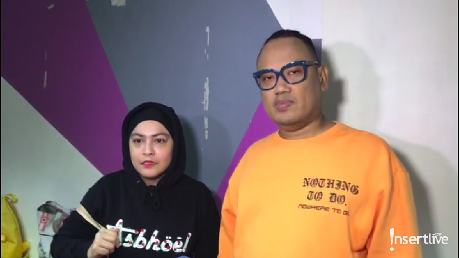 Uya Kuya dan Astrid Margaretha