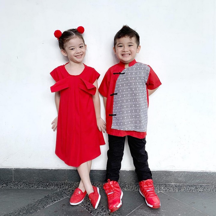 <span class="im">Zoe dan Zac adalah anak kembar dengan jenis kelamin berbeda. (Foto: Instagram @twinszfrizzy)</span>
