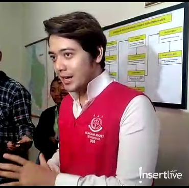 Sahabat Ungkap Kisah Sedih Kriss Hatta Saat Dipenjara