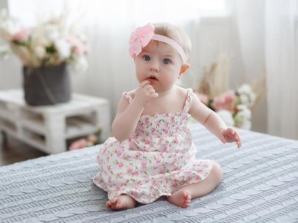 Arti Nama Alma dan 30 Rangkaian Namanya untuk Anak Perempuan yang Cantik Penuh Makna