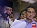 Sandiaga: Oposisi Dibutuhkan untuk Membangun Bangsa