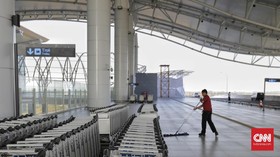 Demi Kertajati, Tol Cisumdawu Dikebut Rampung Tahun Depan