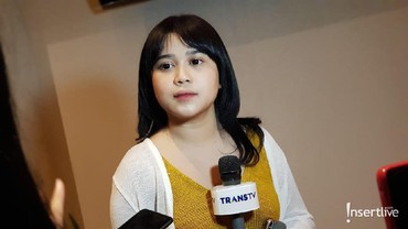 Terungkap! Brisia Jodie Baru Putus Cinta