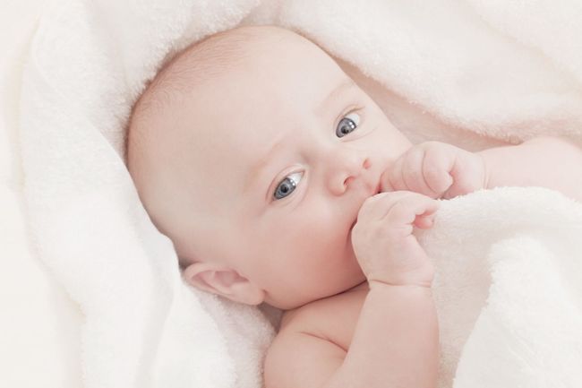 Menarik! 100 Nama Bayi Lakilaki Berawalan L Beragam Makna