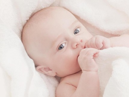 20 Nama Bayi Laki-laki Terpopuler di Inggris 2019