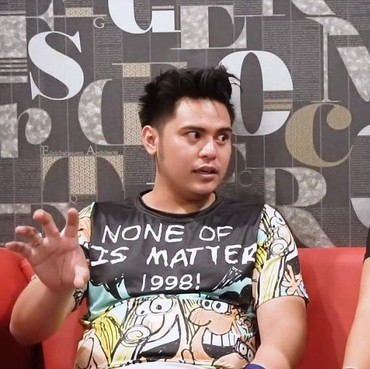 Memalukan, Galih Ginanjar Pakai Uang Sekolah Anak untuk Bayar Kontrakan