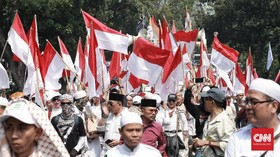 Presidium Alumni 212: Jaga Persatuan, Lupakan 01 dan 02
