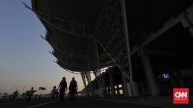 Ada Insentif untuk Maskapai Buka Rute di Bandara Kertajati
