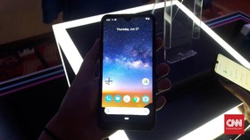 Spesifikasi Nokia 2.2 yang Andalkan Kamera 'Low Light'
