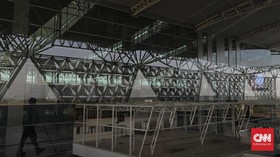 Keunggulan-Fasilitas Bandara Kertajati yang Sekarang Beroperasi Penuh