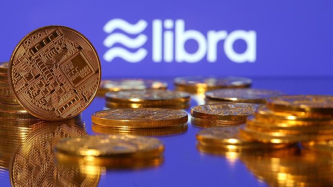Facebook menyatakan pihaknya kemungkinan tidak dapat meluncurkan uang kripto Libra pada 2020 mendatang.