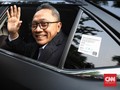 Zulhas soal Dinasti Politik: di Mana Salahnya?