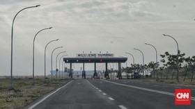 Daftar Tarif Tol Akses Bandara Kertajati Usai Dibuka untuk Umum