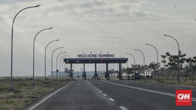 img-title Daftar Tarif Tol Akses Bandara Kertajati Usai Dibuka untuk Umum