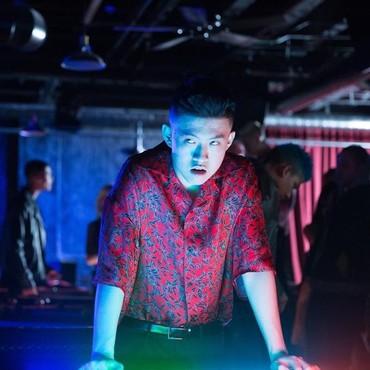 Kritikan Dino Patti Djalal untuk Rich Brian Jadi Sorotan