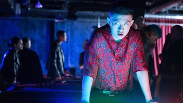 img-title Kritikan Dino Patti Djalal untuk Rich Brian Jadi Sorotan