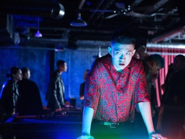 Kritikan Dino Patti Djalal untuk Rich Brian Jadi Sorotan