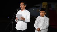 Koalisi Gemuk dan Ancaman Demokrasi Andi&nbsp;Video