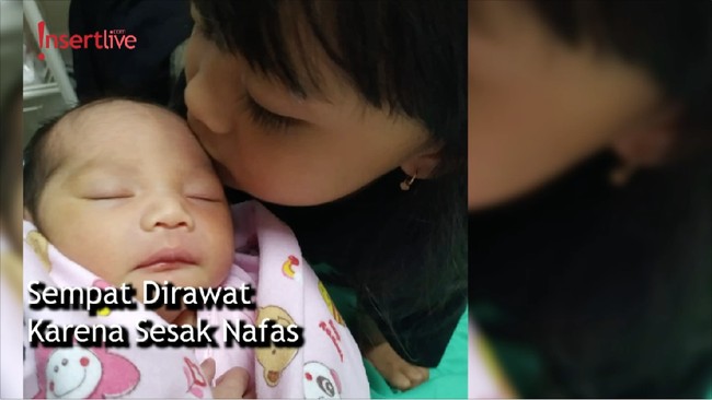Istri Mendiang Bani 'Seventeen' Melahirkan Anak Kedua