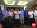 Prabowo Hormati Putusan MK soal Gugatan Pilpres 2019