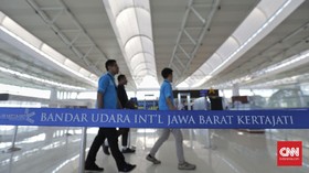 Bandara Kertajati Gelar Lelang Bangun Hotel