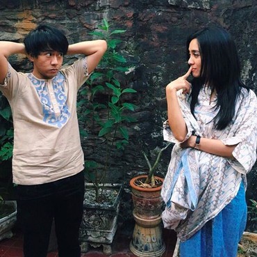 Perjuangan Dea Ananda 12 Tahun Menanti Anak Pertama