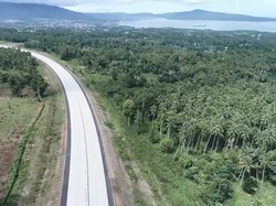 Wusss! 3 Ruas Tol Baru Bisa Dilewati Mudik Lebaran 2020