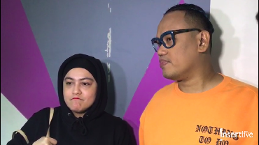 img-title Uya Kuya dan Astrid Dukung Cinta Kuya Kuliah Jurusan Perfilman