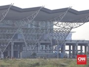 Pemerintah Sebut Bandara Kertajati PSN 'Gagal', MRT Jakarta Sukses