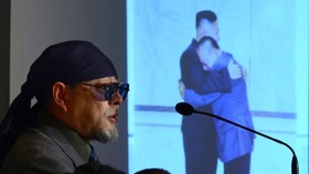 Kim Jong-un Dilaporkan Tahan Mantan Koki Sushi Keluarganya