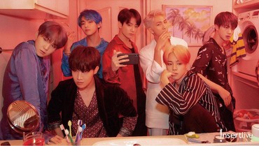Tiga Selebriti yang Tersangkut Skandal dengan BTS