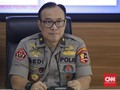 Polri: Lembaga Pelanggar HAM Terbanyak di Dunia Pasti Polisi