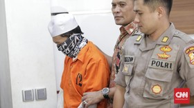 Kuasa Hukum Bantah AY Produsen Konten Muslim Cyber Army