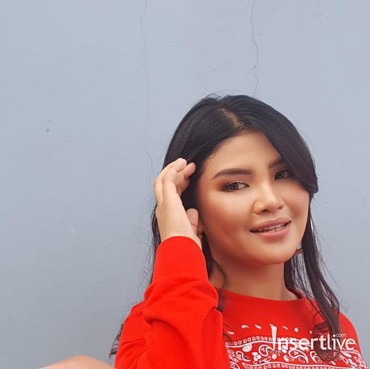 Tak Malu Disebut Buto Ijo, Meldi: Dulu Kan Suka Panas-panasan