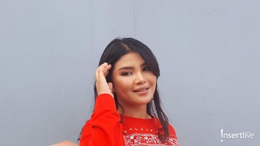 Tak Malu Disebut Buto Ijo, Meldi: Dulu Kan Suka Panas-panasan