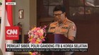 VIDEO: Perkuat Siber, Polri Gandeng ITB & Korea Selatan