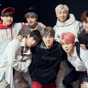 'Heartbeat', Soundtrack Permainan BTS World Rilis Hari Ini