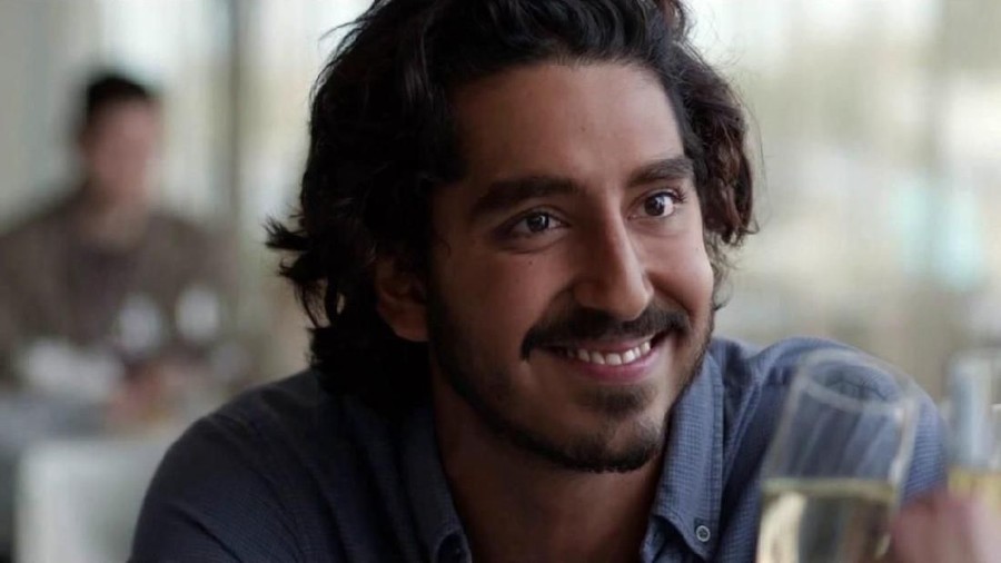 Dev Patel