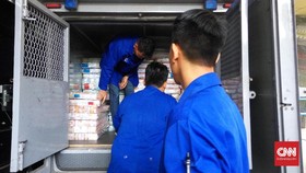 Polisi Segera Limpahkan Berkas Korupsi HSD PLN ke Kejaksaan