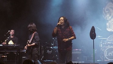 Noe Letto Anak Cak Nun Ungkap Alasan Masuk Islam Usai Atheis