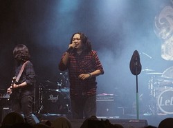Lirik dan Chord Ill Find A Way oleh Letto