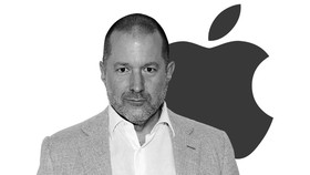 INFOGRAFIS: 9 Produk Ikonik Apple di Tangan Dingin Jony Ive