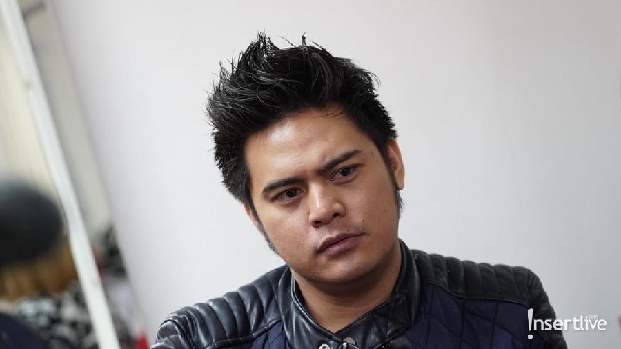 Galih Ginanjar yang jadi tersangka atas kasus ikan asin berada di sel yang berbeda dengan Pablo Benua.